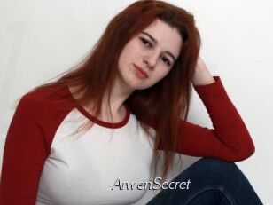 ArwenSecret