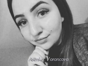 Asenka_Voroncova