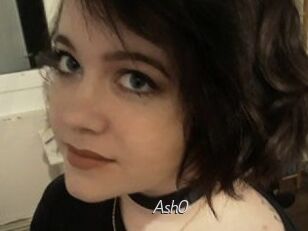 Ash0 Le Scandale