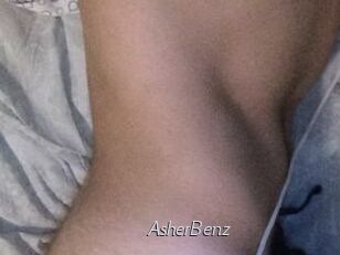 Asher_Benz