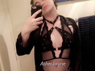 AsherJayne