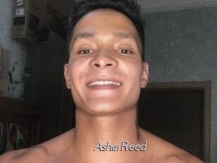 AsherReed