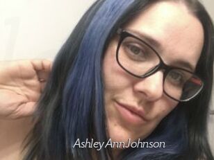 AshleyAnnJohnson