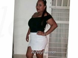 AshleyBennet Le Scandale