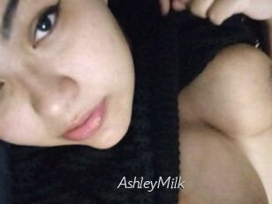 AshleyMilk