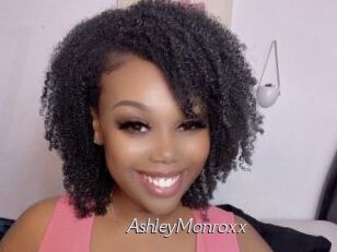 AshleyMonroxx