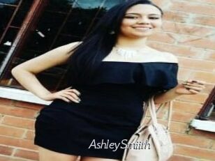 AshleySmiith