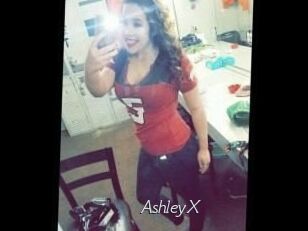 Ashley_X_