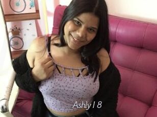 Ashly18