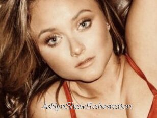 AshlynShawBabestation