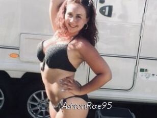 AshtonRae95 Le Scandale