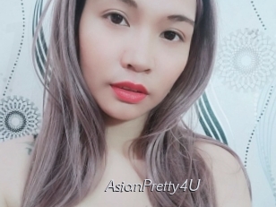 AsianPretty4U