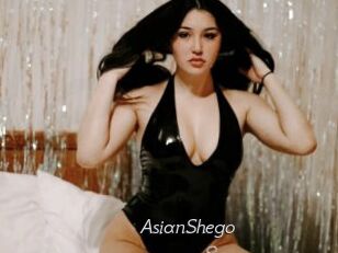 AsianShego