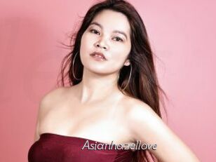 Asianhazellove