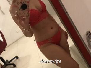 Asianwife