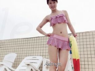 Asimgn