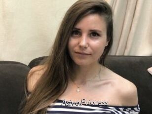 AsiyaPrincess