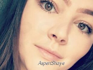 AspenShaye
