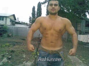 AssHunnter