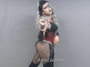 AstridJenner