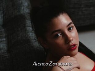 AteneaZambrano