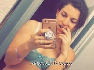 Athena23Goddess