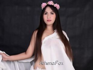 AthenaFox