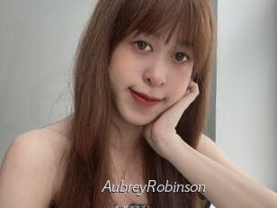 AubreyRobinson