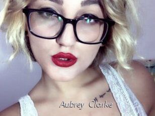 Aubrey_Clarke