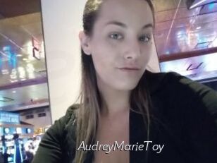 AudreyMarieToy