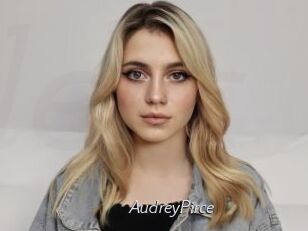 AudreyPirce