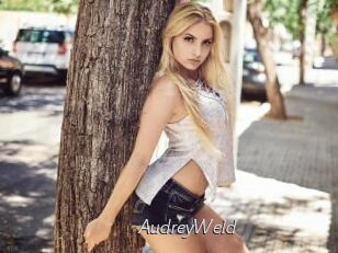 AudreyWeld