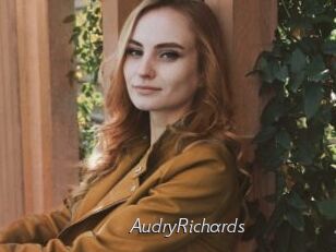 AudryRichards