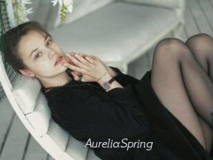 AureliaSpring