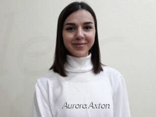 AuroraAxton