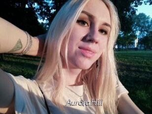 AuroraHill