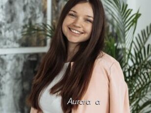 Aurora_a