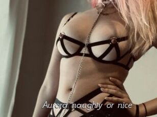 Aurora_naughty_or_nice