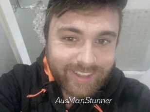 AusManStunner