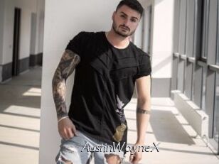 AustinWayneX