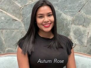 Autum_Rose