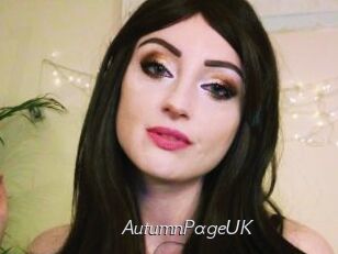 AutumnPageUK