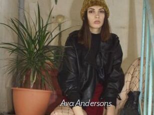 AvaAndersons