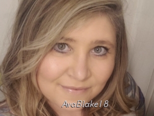 AvaBlake18