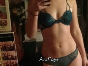 AvaFaye