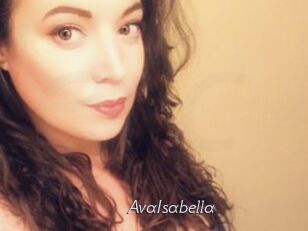 AvaIsabella