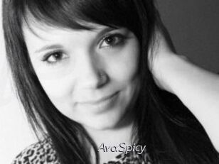 AvaSpicy