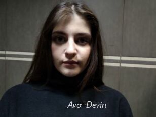 Ava_Devin