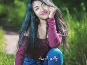 Axel_lolly