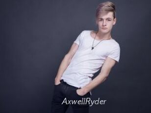 AxwellRyder